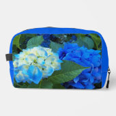 ブルーアジサイ開花フローラ ドップキット (正面)