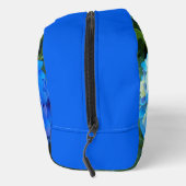 ブルーアジサイ開花フローラ ドップキット (右)