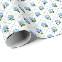 ブルーアジサイ・グランミレニアル