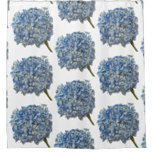 ブルーアジサイ