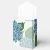 ブルーアジサイ フェイバーボックス (オープン)