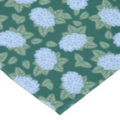 ブルーアジャカスタムステーブルクロス テーブルクロス (アングル)