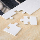 ブルーアジランゲアジグソーパズル ジグソーパズル (側面)