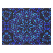 ブルーアップ テーブルクロス (正面(横))