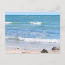 ブルーアトランティック海の写真