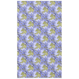 ブルーアノネス テーブルクロス