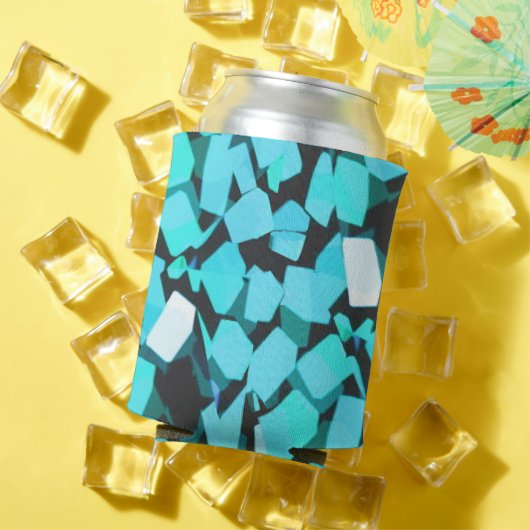 ブルーアバランシェ缶クーラー 缶クーラー (インサイチュ 夏)