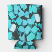 ブルーアバランシェ缶クーラー 缶クーラー (裏面)