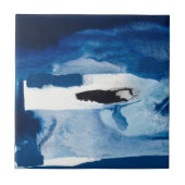 ブルーアモアII タイル (正面)