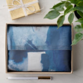 ブルーアモアII 薄葉紙 (ギフト)