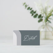 ブルーアーチズゲ結婚スト詳細エンクロージャカード エンクロージャーカード (スタンド正面)