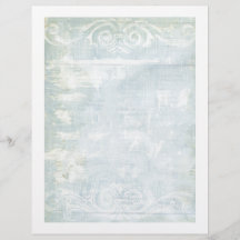 ブルーアートグランジページ