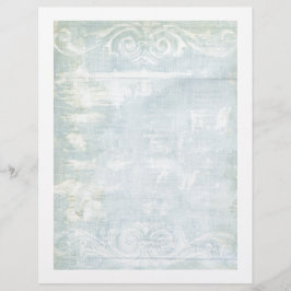 ブルーアートグランジページ