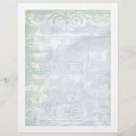 ブルーアートグランジページ (正面)