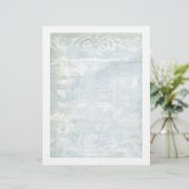 ブルーアートグランジページ (スタンド正面)