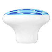 ブルーアートセラミックプル セラミックノブ (側面)