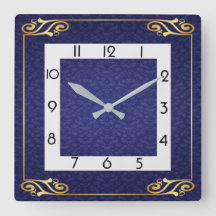 ブルーアートデコ