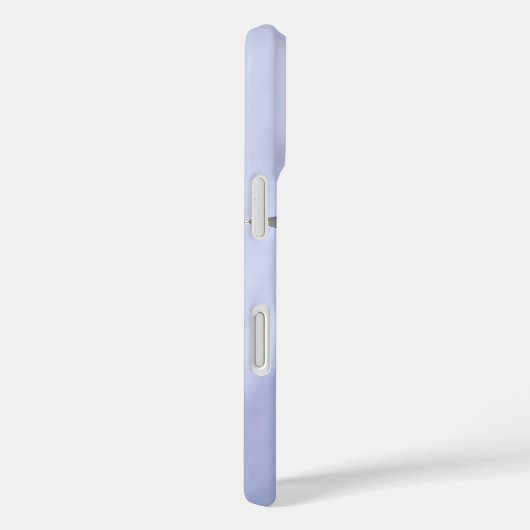 ブルーアーポップ・アートのトニューヨークシティ Case-Mate iPhoneケース (裏面 / 右)