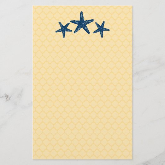 ブルーイエローカボメキ結婚シコの歓迎レター (裏面)