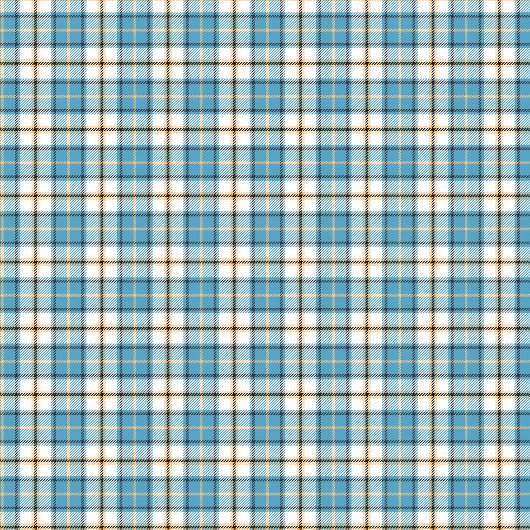 ブルーイエロータータンチェックテーブルクロス彼の食事のためのギフト テーブルクロス