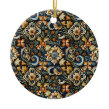 ブルーイタリアンルネッサンス