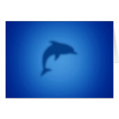 ブルーイルカ (正面横)