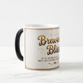 ブルーイングブリス モーフィングマグカップ (正面左)