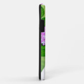 ブルーインディアンリンネックパレイクエトiPhoneケース Case-Mate iPhoneケース (裏面/右)