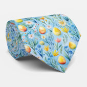 ブルーイースター ネクタイ (ロール)