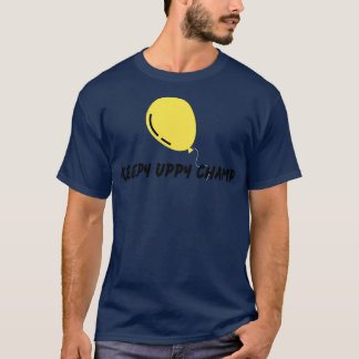 ブルーイ1 Tシャツ