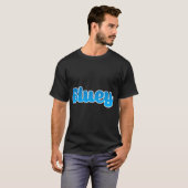 ブルーイ Tシャツ (正面フル)