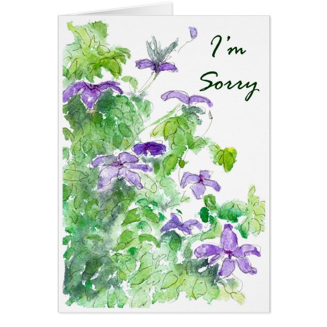 ブルーウィステリア (正面)