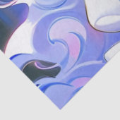 ブルーウィッチ保持ポションハロウィンギフトラップ 薄葉紙 (詳細)