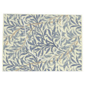 ブルーウィローバウ(ウィリアム・モリス著) ラージペーパーバッグ (裏面)