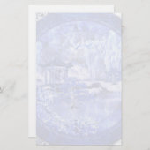 ブルーウィローワールド3 (正面/裏面)