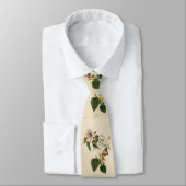 ブルーウィングイエローウォーブラー – Audubon Birds America ネクタイ (タイ)