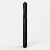 ブルーウィングスカルiPhone 5ケース Case-Mate iPhoneケース (裏面/右)