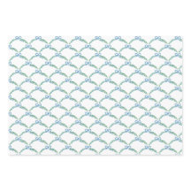 ブルーウィンターコケットコーストボーガーランド