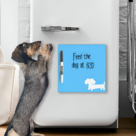 ブルーウィーナードードライアイレーズホワイトノートボード ホワイトボード