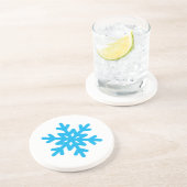 ブルーウェザーコースター コースター (側面)