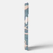 ブルーウェーブアイポーネ13 Case-Mate iPhoneケース (裏面 / 右)