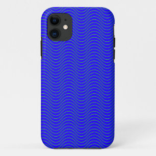 ブルーウェーブケース iPhone 11 ケース
