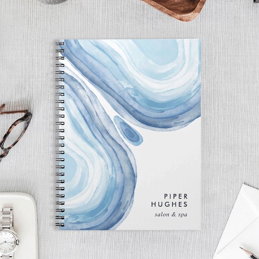 ブルーウェーブゲーデ ノートブック