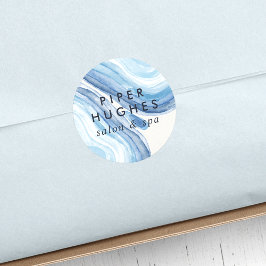 ブルーウェーブゲーデ ラウンドシール