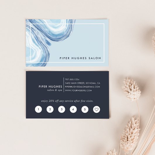 ブルーウェーブゲーデ |ロイヤリティ ロイヤリティカード