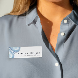 ブルーウェーブゲーデ 名札