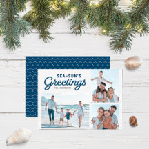 ブルーウェーブシーサンの挨拶の写真