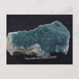 ブルーウェーブライトアーカンソー郵便局 ポストカード