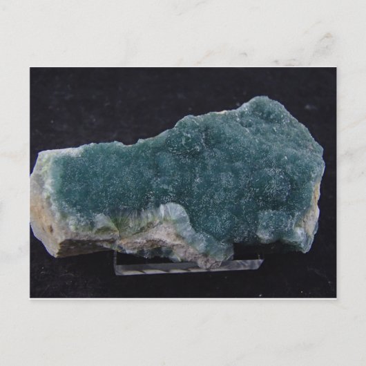 ブルーウェーブライトアーカンソー郵便局 ポストカード (正面)