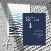 ブルーウェーブ結婚いかりのWht/Navy ID836